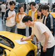 汽车试驾预约全攻略：如何高效安排试驾时间与注意事项 | 汽车试驾预约指南：三步搞定心仪车型体验